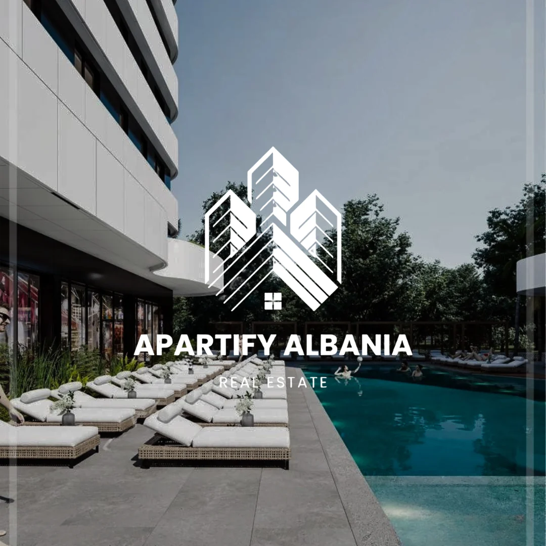 Apartamenti Shengjin 208
