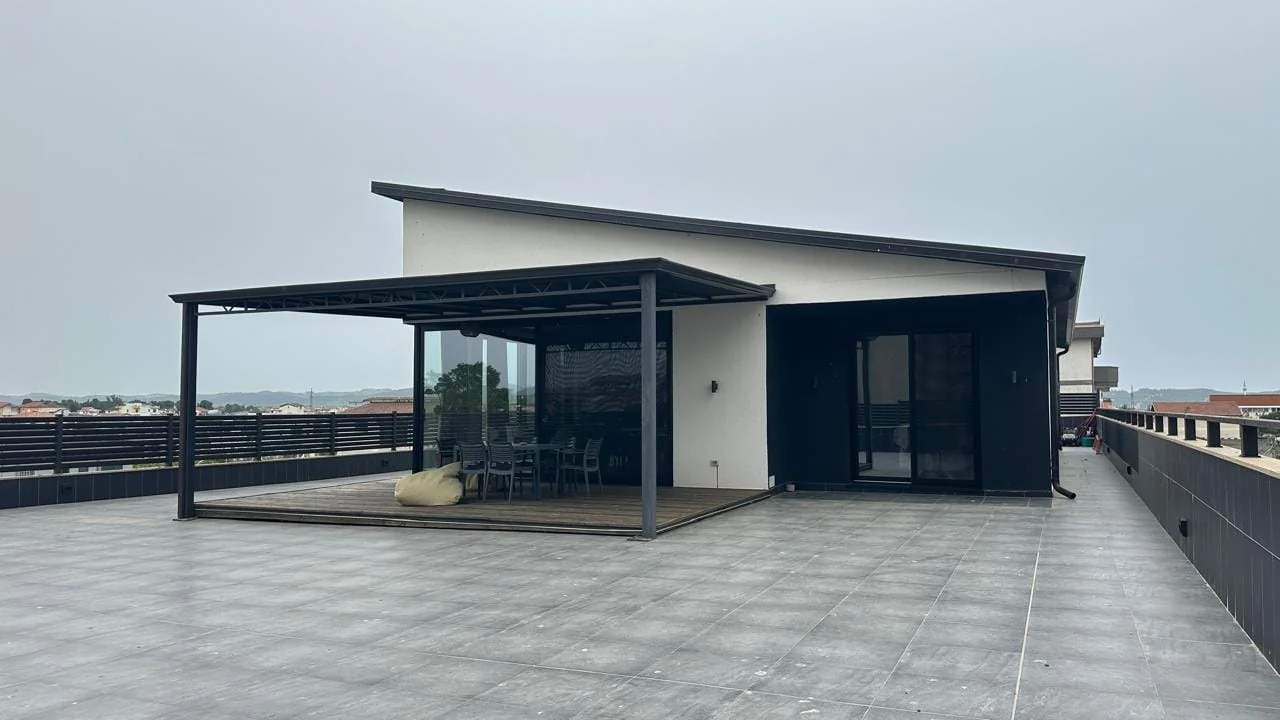Kavajë – Banim dhe biznes – Galeria 4