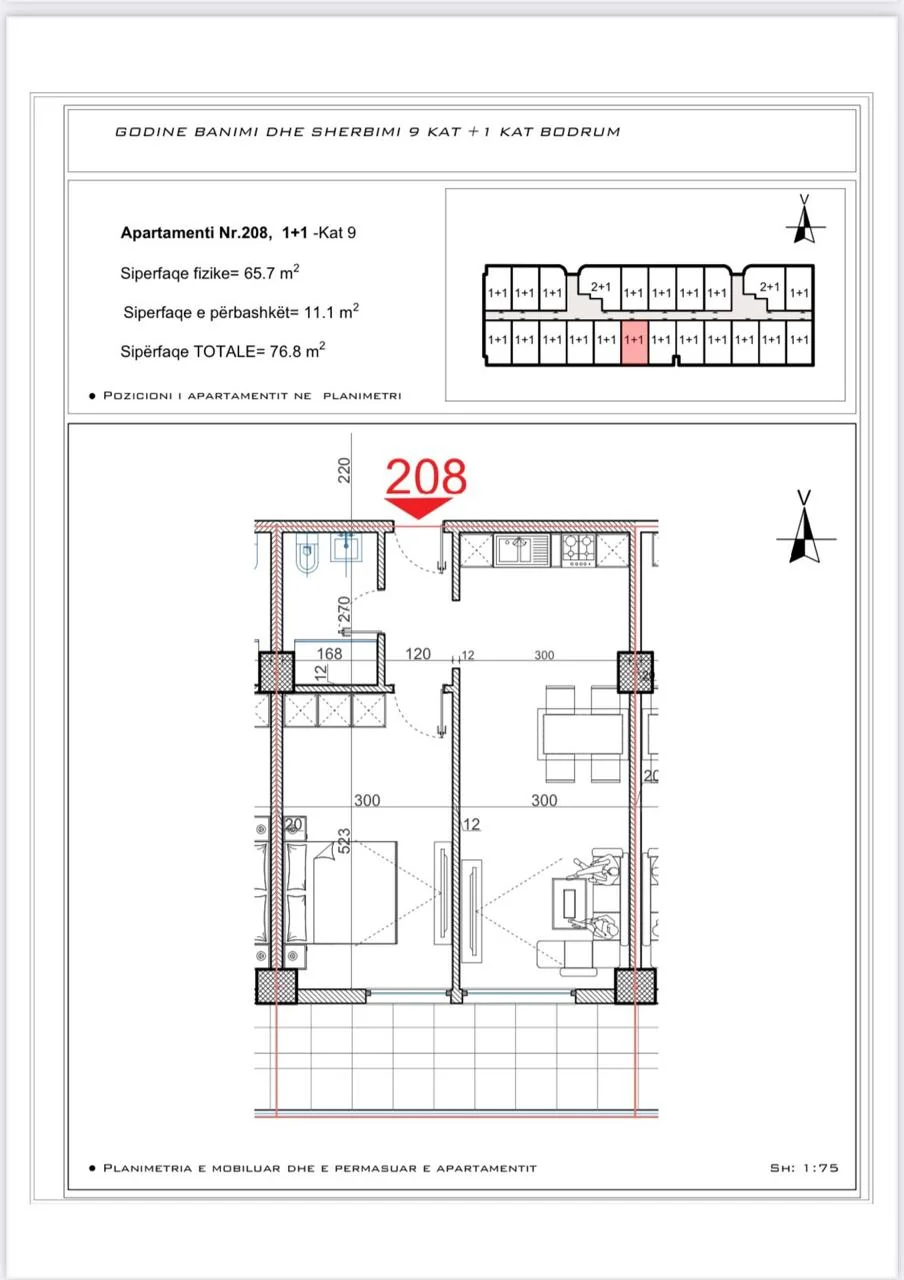 Shengjin 208 – Galeria 2